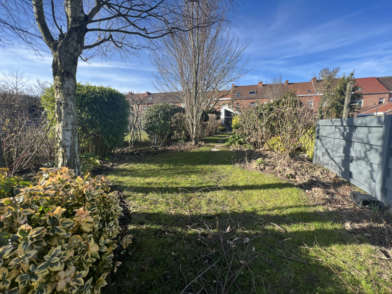 Maison 4 chambres à Hazebrouck – photo 9