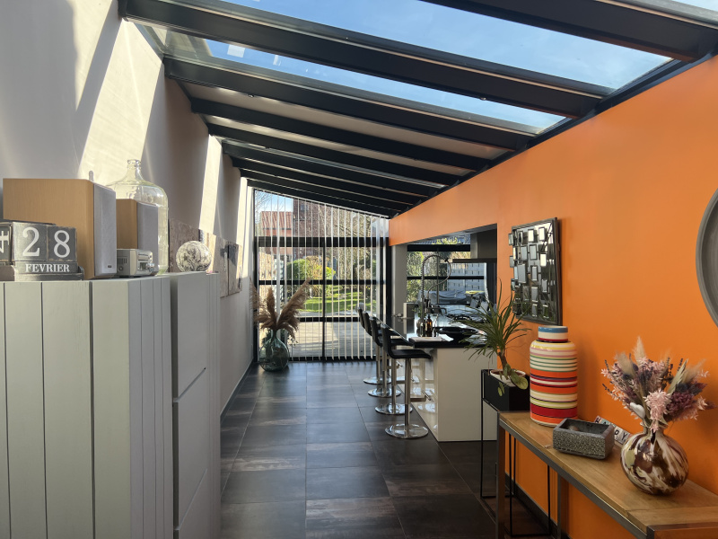 Maison 4 chambres à Hazebrouck – photo 10