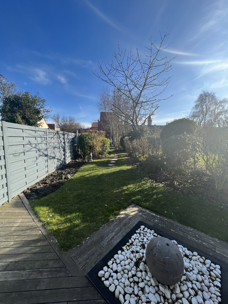Maison 4 chambres à Hazebrouck – photo 8