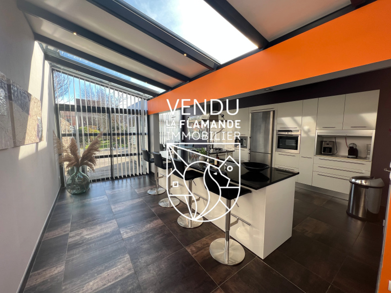 Maison 4 chambres à Hazebrouck – photo 1