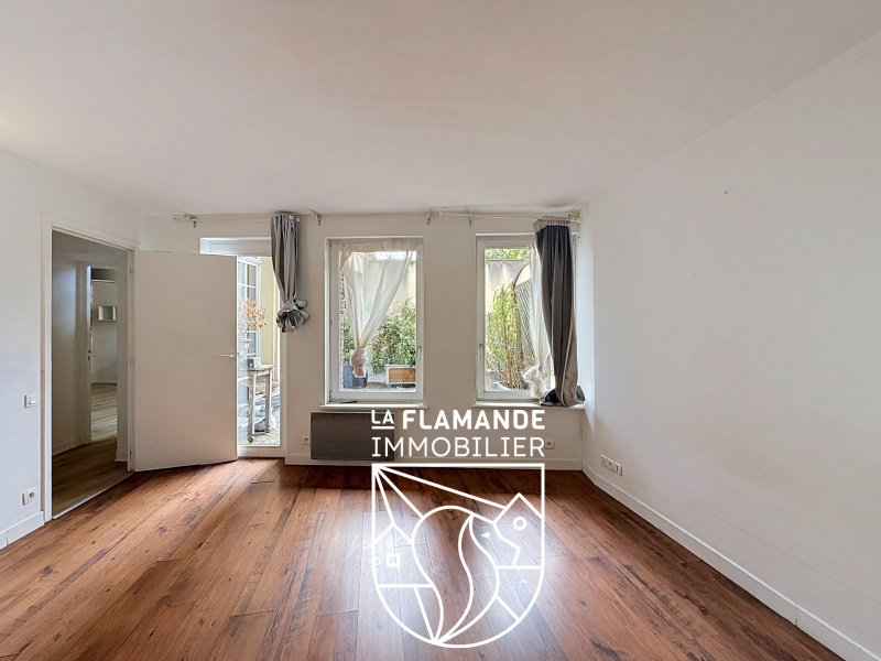 Appartement 1 chambre à Lille – photo 5