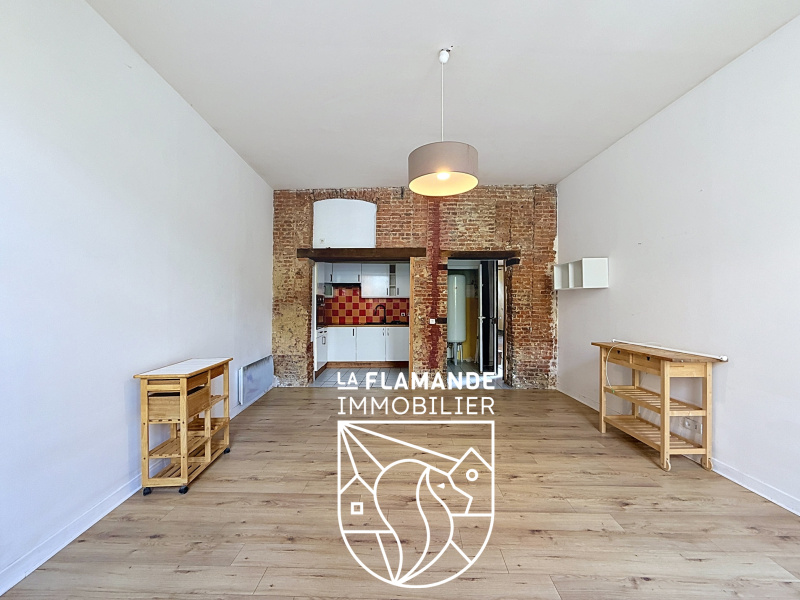 Appartement 1 chambre à Lille – photo 4
