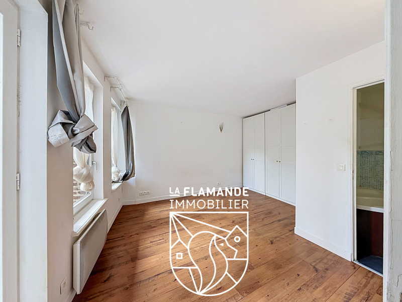 Appartement 1 chambre à Lille – photo 10