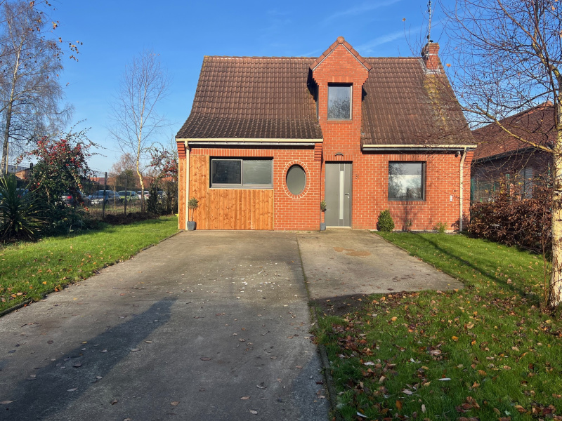 Maison 2 chambres à Hazebrouck – photo 4