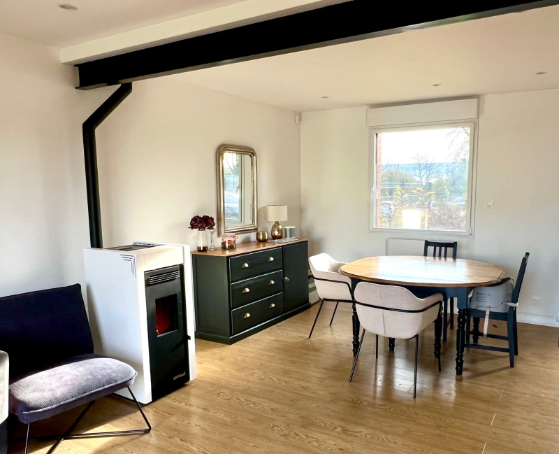 Maison 2 chambres à Hazebrouck – photo 2