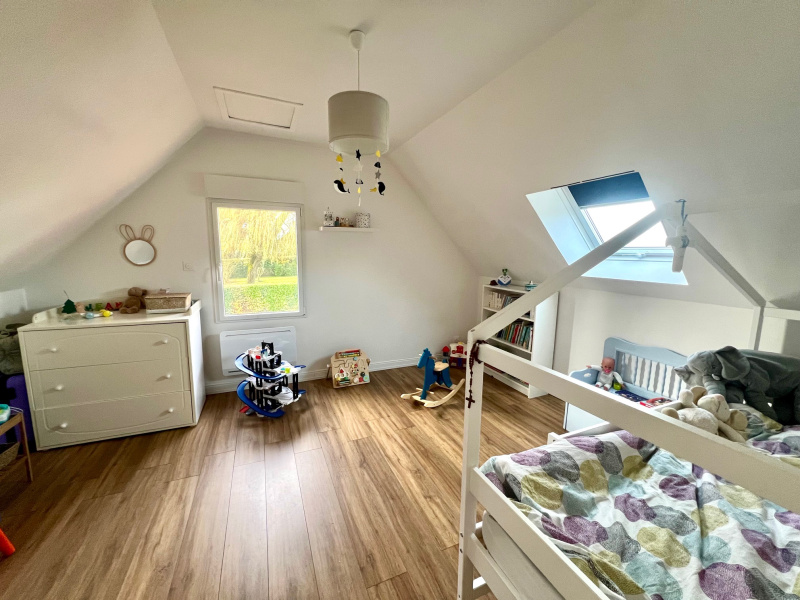 Maison 2 chambres à Hazebrouck – photo 8