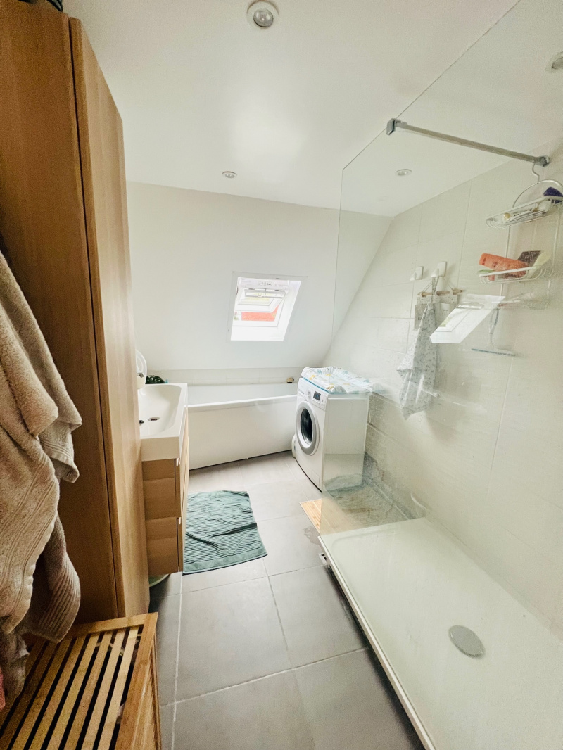 Maison 2 chambres à Hazebrouck – photo 9