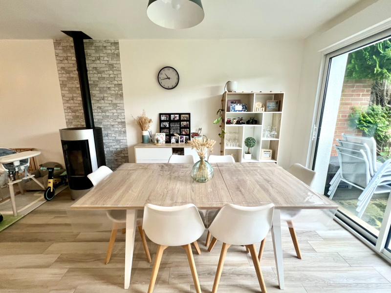 Maison 2 chambres à Hazebrouck – photo 2