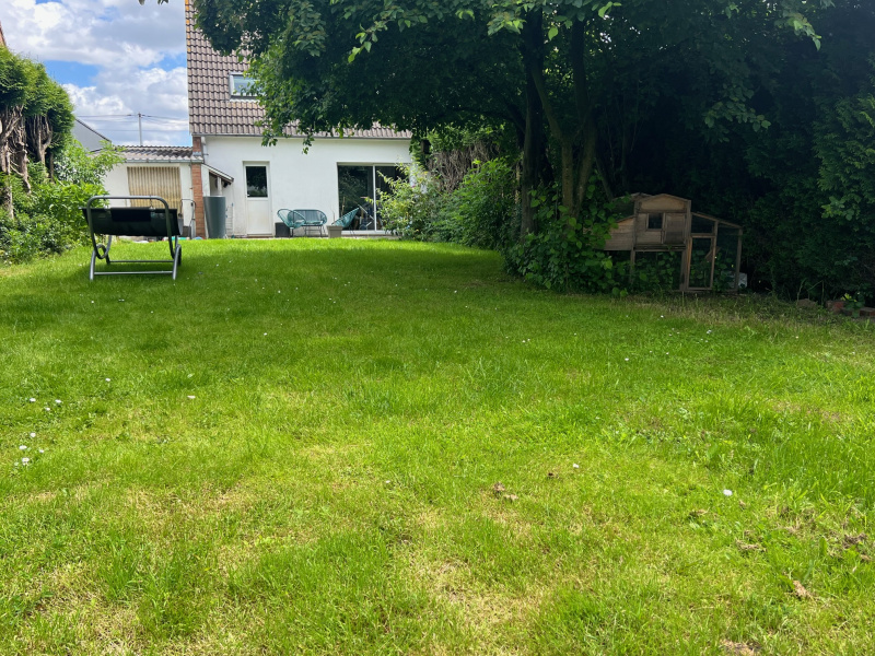 Maison 2 chambres à Hazebrouck – photo 13