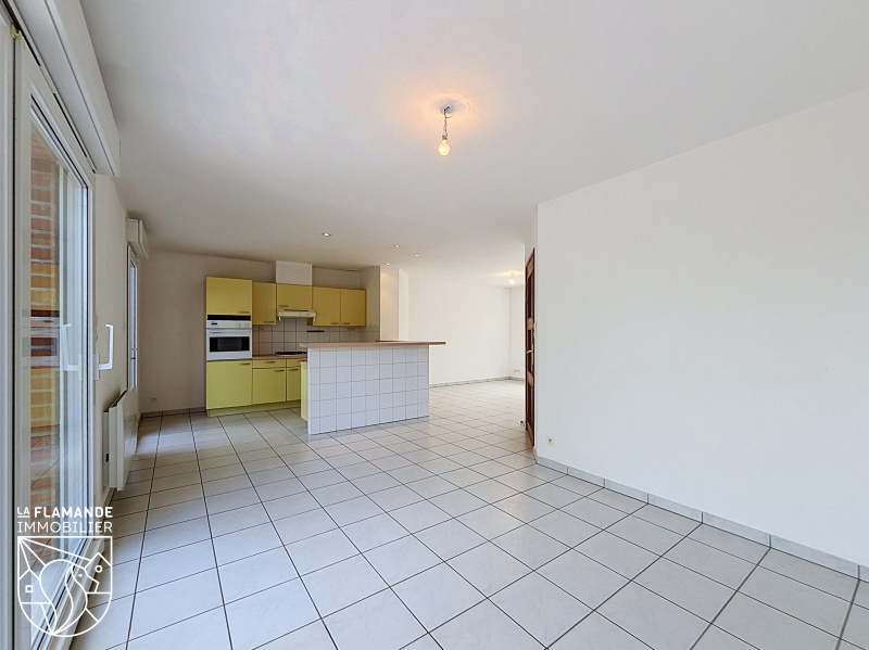 Maison 3 chambres à Wallon-Cappel – photo 8