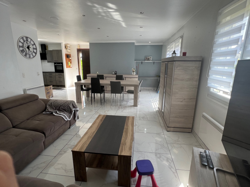 Maison 3 chambres à Wallon-Cappel – photo 3