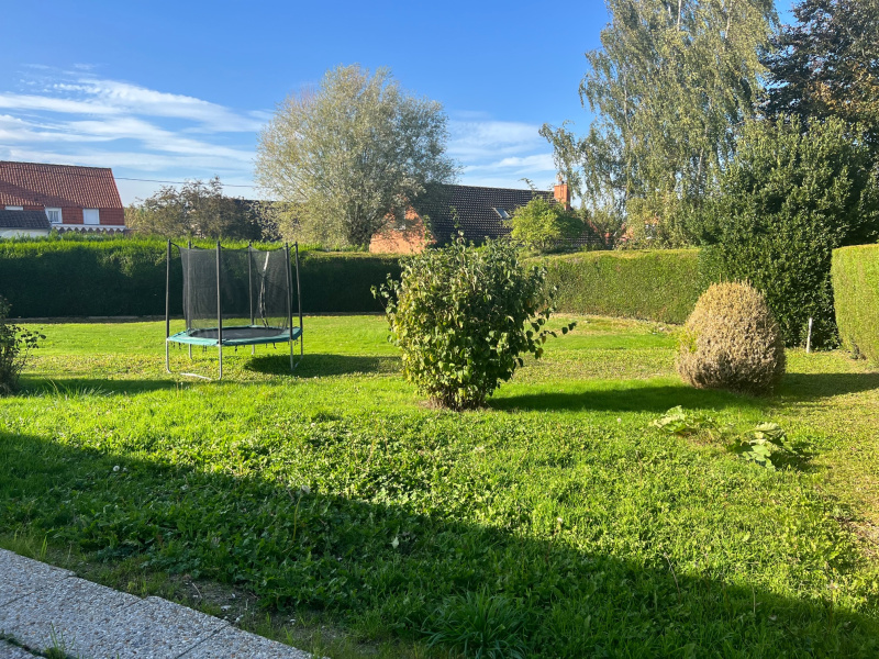 Maison 3 chambres à Wallon-Cappel – photo 5
