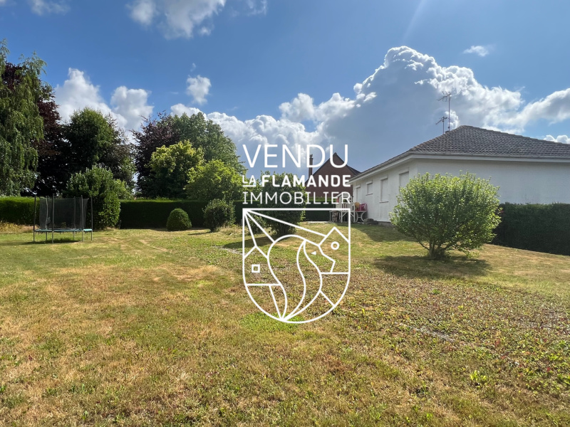 Maison 3 chambres à Wallon-Cappel – photo 1