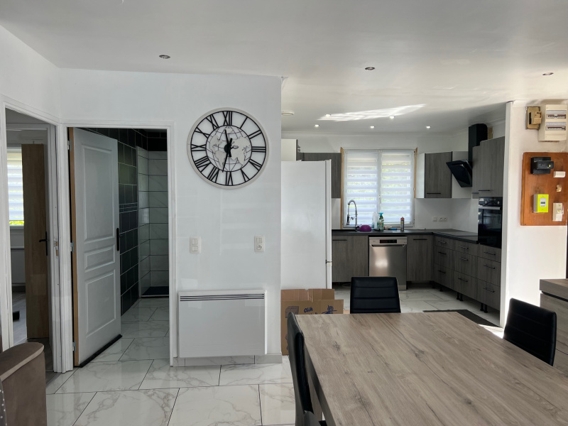 Maison 3 chambres à Wallon-Cappel – photo 6