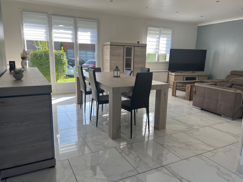 Maison 3 chambres à Wallon-Cappel – photo 2