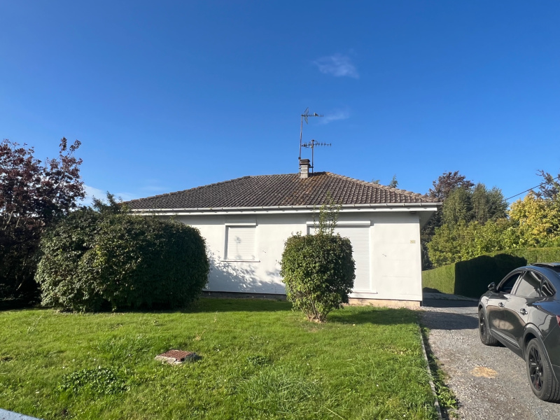 Maison 3 chambres à Wallon-Cappel – photo 10