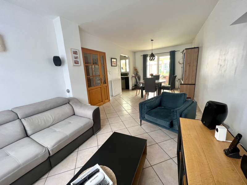 Maison 3 chambres à Hazebrouck – photo 5