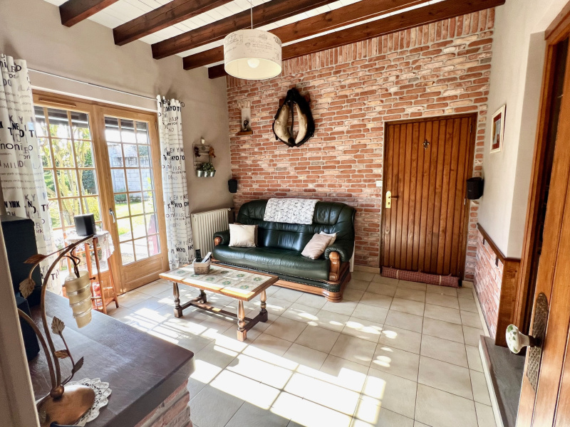 Maison 3 chambres à Wallon-Cappel – photo 3