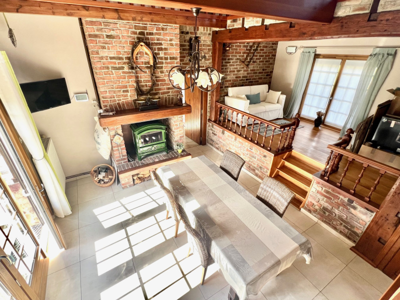 Maison 3 chambres à Wallon-Cappel – photo 2
