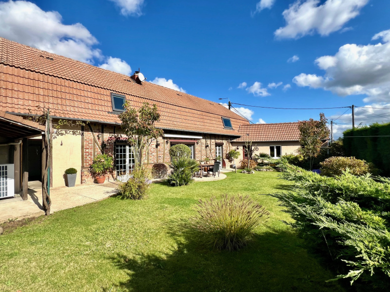 Maison 3 chambres à Wallon-Cappel – photo 7