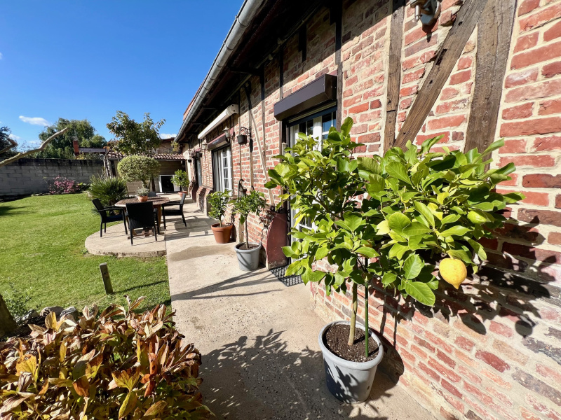 Maison 3 chambres à Wallon-Cappel – photo 5