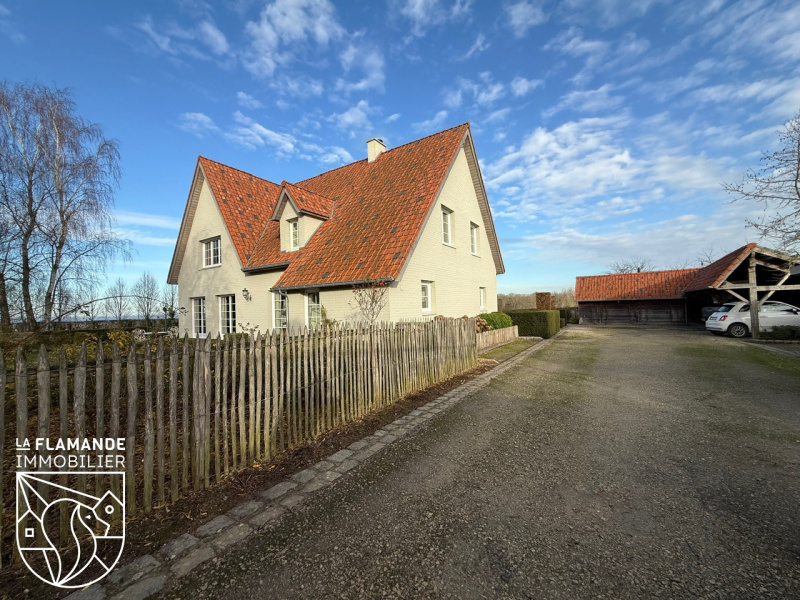 Maison 4 chambres à Renescure – photo 20