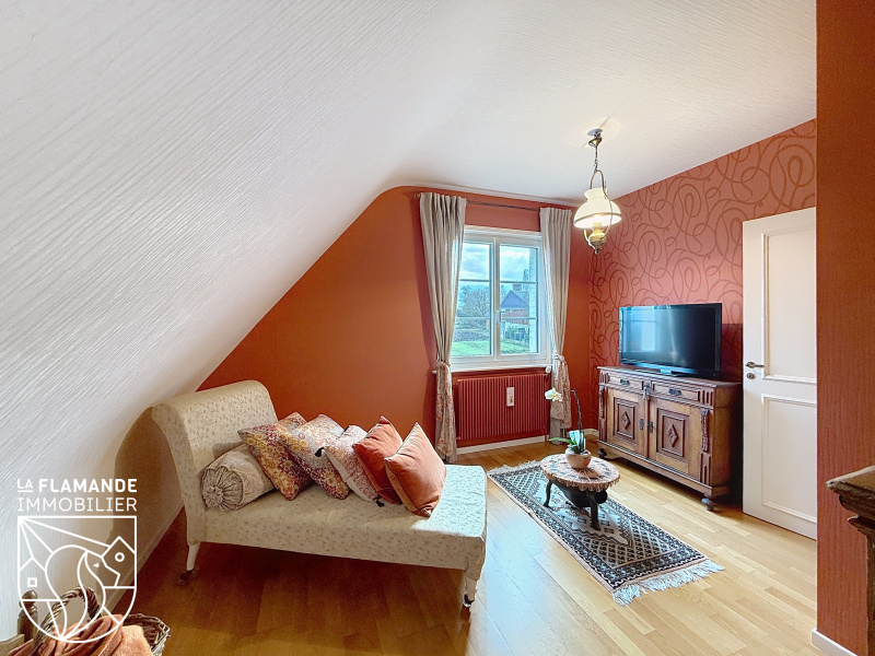 Maison 4 chambres à Renescure – photo 14