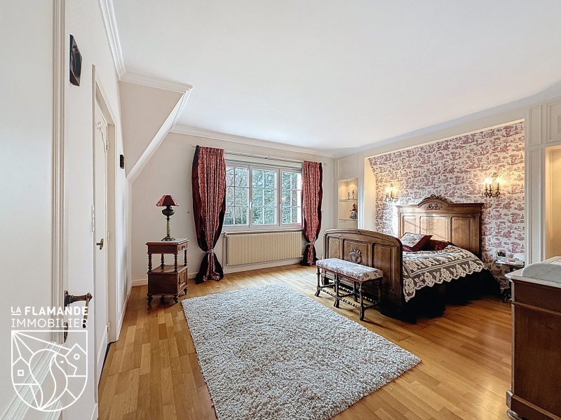 Maison 4 chambres à Renescure – photo 13