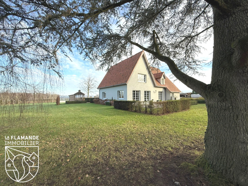Maison 4 chambres à Renescure – photo 26