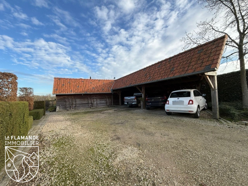 Maison 4 chambres à Renescure – photo 25