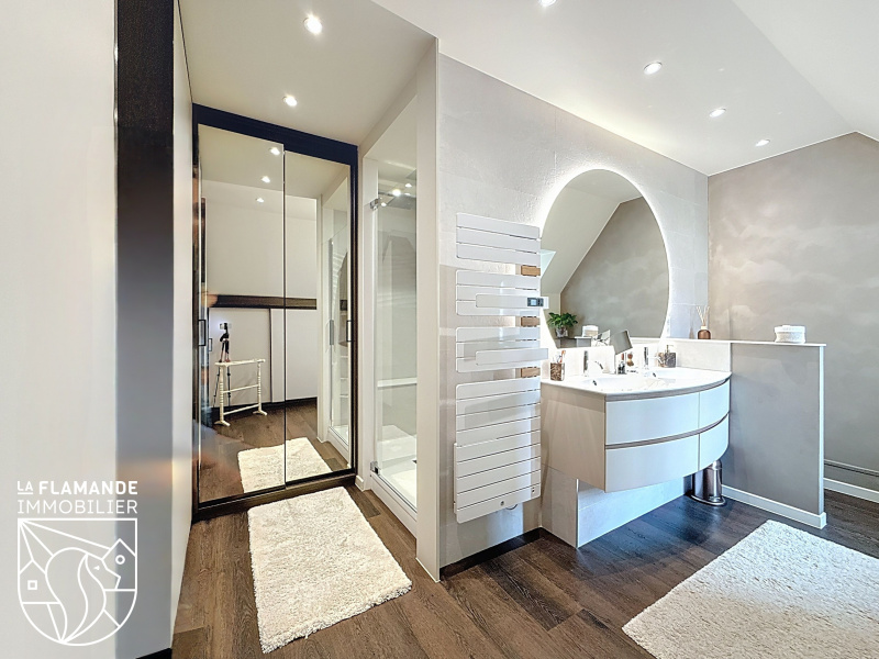 Maison 4 chambres à Renescure – photo 12