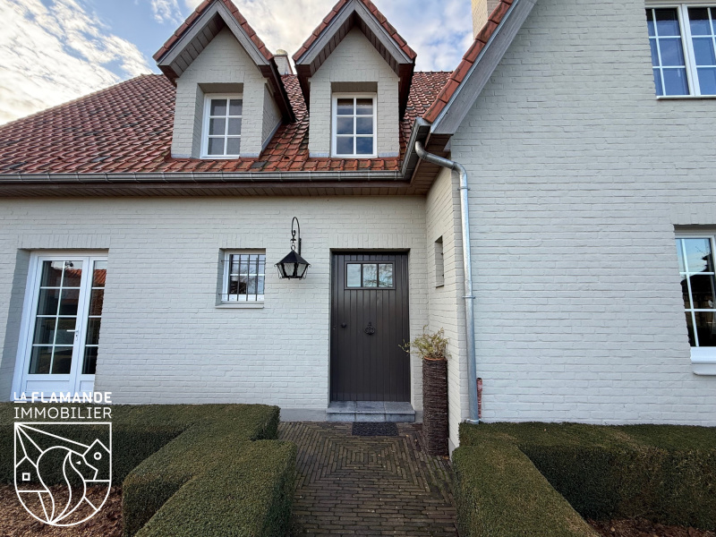 Maison 4 chambres à Renescure – photo 18