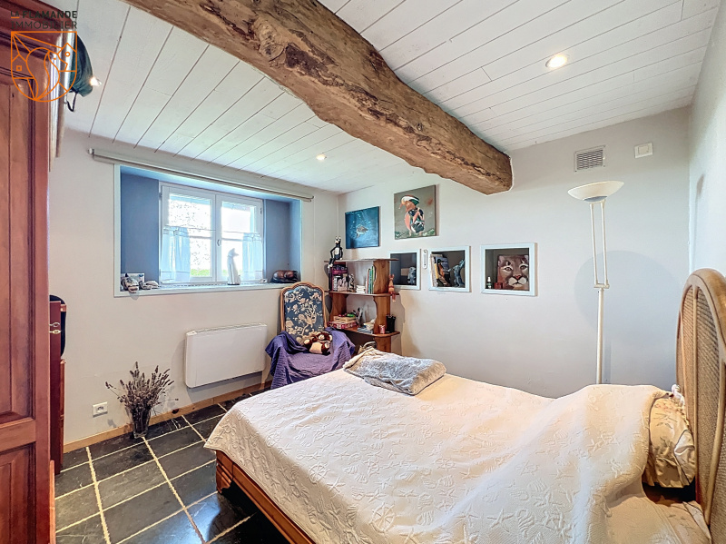 Maison 4 chambres à Morbecque – photo 14