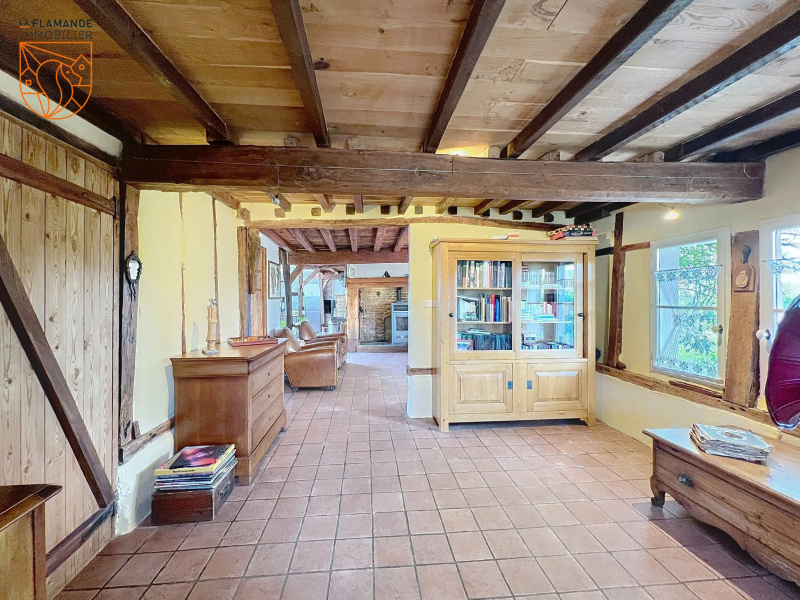 Maison 4 chambres à Morbecque – photo 8
