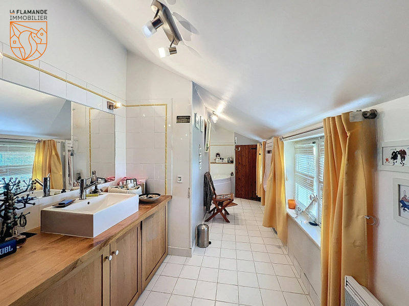Maison 4 chambres à Morbecque – photo 11
