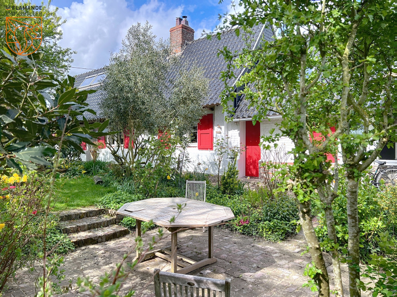 Maison 4 chambres à Morbecque – photo 10