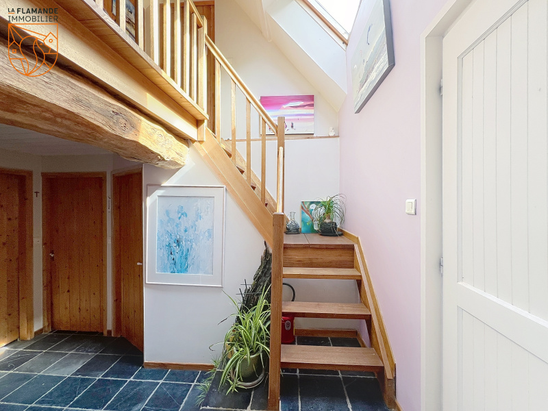 Maison 4 chambres à Morbecque – photo 12