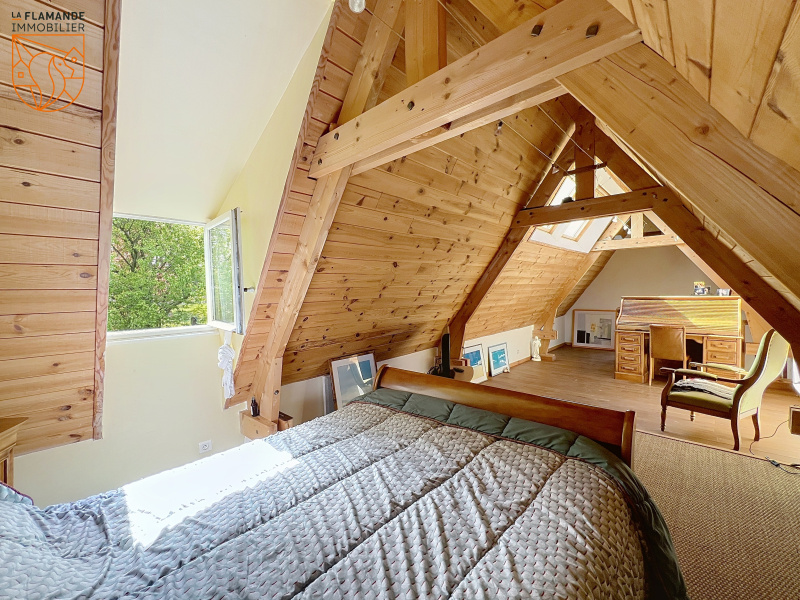 Maison 4 chambres à Morbecque – photo 9