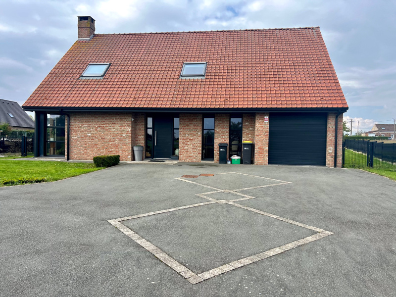 Maison 5 chambres à Wallon-Cappel – photo 2