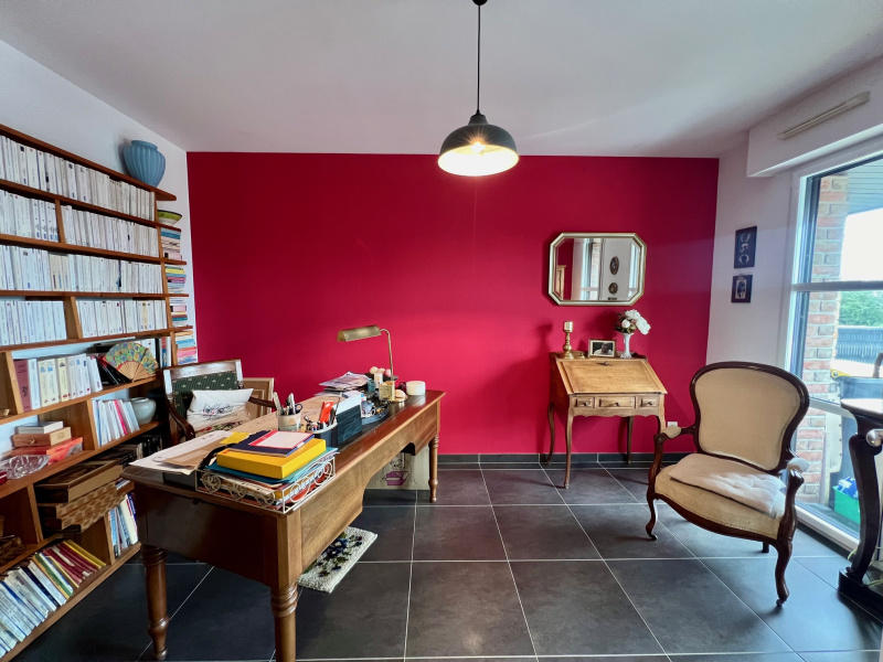 Maison 5 chambres à Wallon-Cappel – photo 6