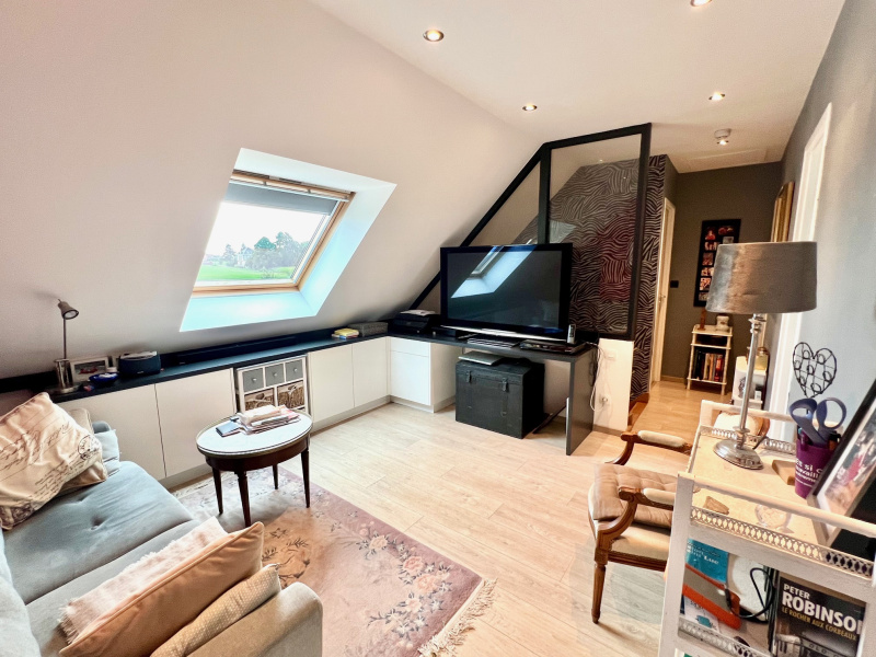 Maison 5 chambres à Wallon-Cappel – photo 4
