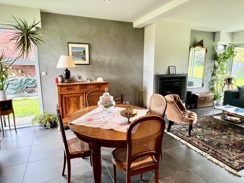 Maison 5 chambres à Wallon-Cappel – photo 8