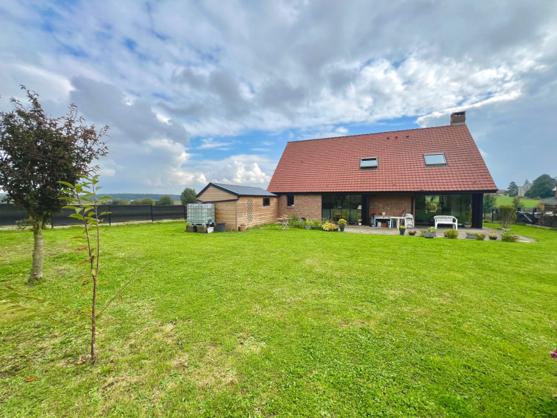 Maison 5 chambres à Wallon-Cappel – photo 7