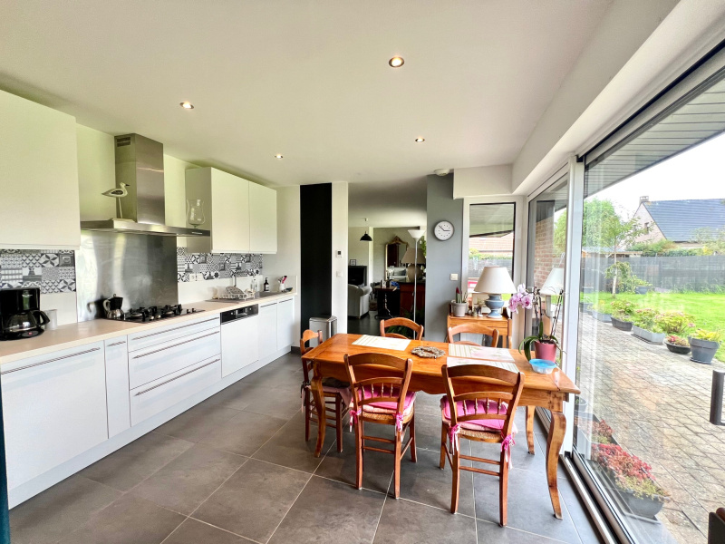 Maison 5 chambres à Wallon-Cappel – photo 3