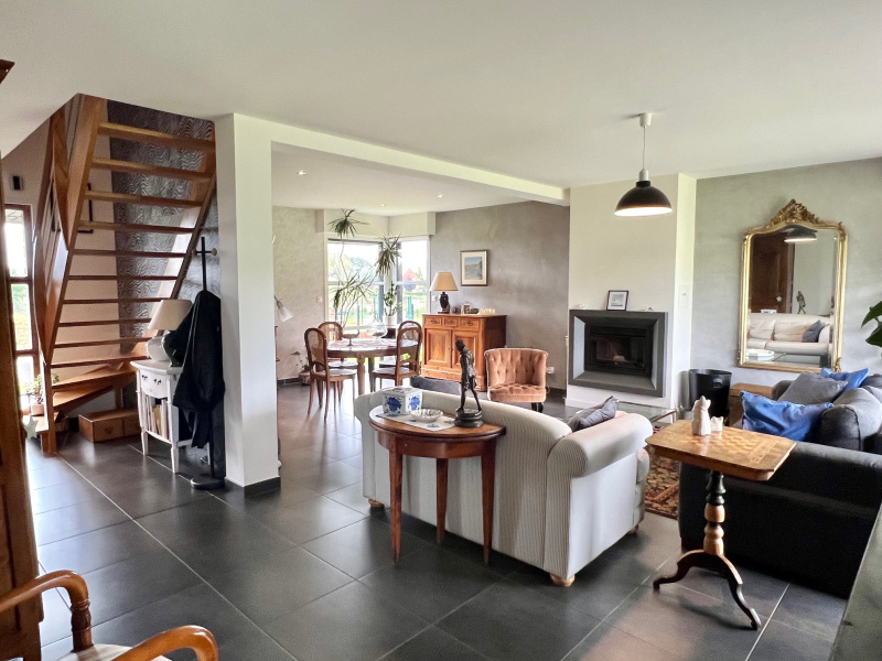 Maison 5 chambres à Wallon-Cappel – photo 9