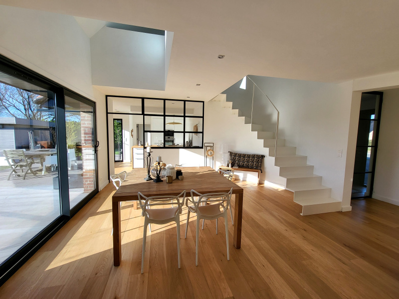 Maison 5 chambres à Wallon-Cappel – photo 2