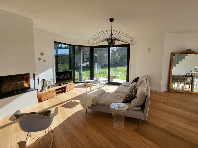 Maison 5 chambres à Wallon-Cappel – photo 4