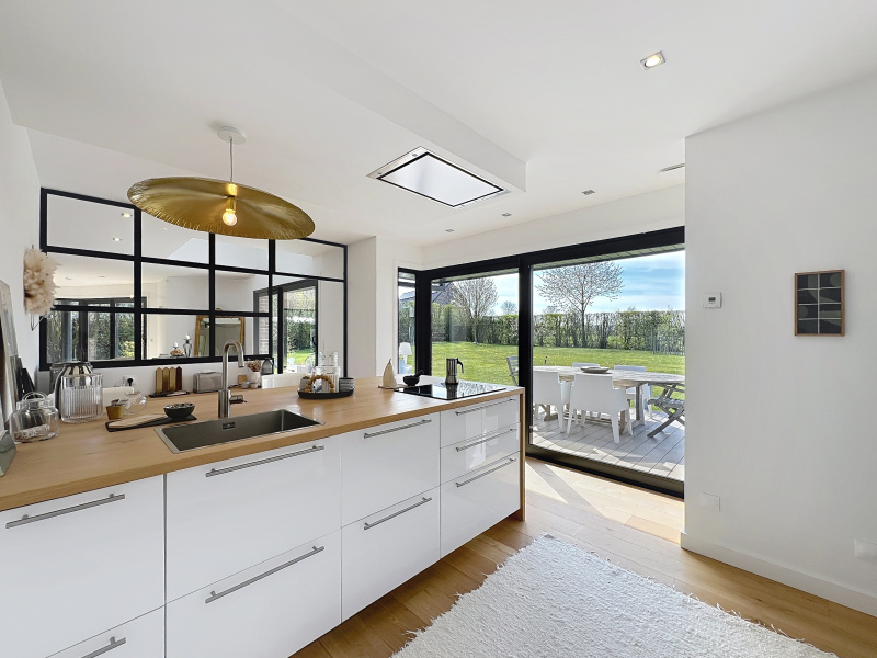 Maison 5 chambres à Wallon-Cappel – photo 3
