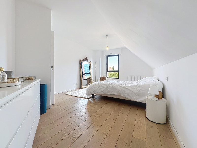 Maison 5 chambres à Wallon-Cappel – photo 9