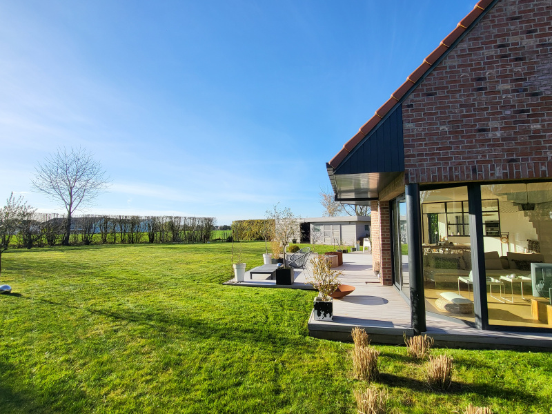 Maison 5 chambres à Wallon-Cappel – photo 10